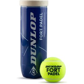 Checarzhn--No1-Fort Padel Balls Canister