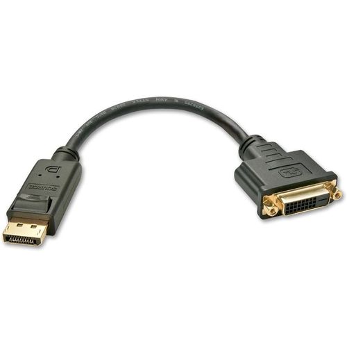 ERYI-Câble Adaptateur Displayport Vers Dvi