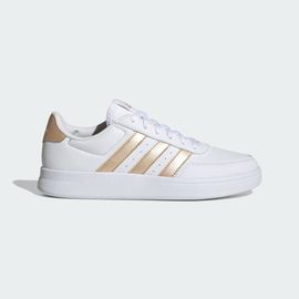 Chaussures Breaknet 2.0 Adidas Cloud White Wonder Gold Met. Cloud White
