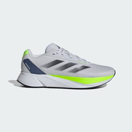 Chaussures Duramo Sl Adidas Dash Grey Core Black Lucid Lemon