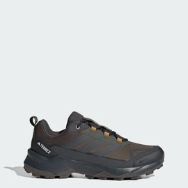 Chaussures De Randonnée Terrex Skychaser Ax5 Gorestex Adidas Shadow Olive Carbon Bronze Strata