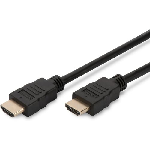 Câble HDMI avec Ethernet, Prend en Charge 4K 30Hz, UHD 2160p, Ultra HD 1080p, vidéo 3D pour XboxOne, PS4, TV, Ordinateur et Moniteur, 2 mètres