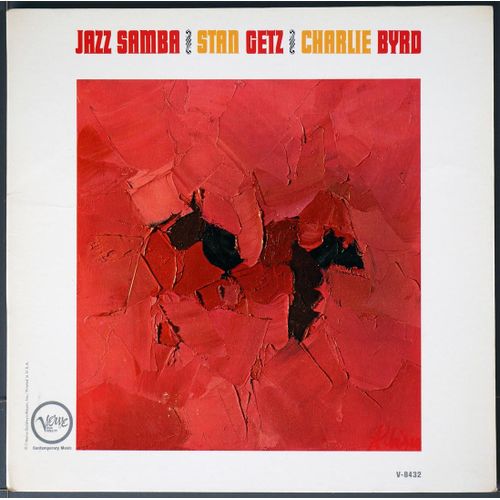 Jazz Samba