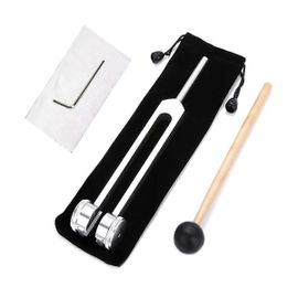 Diapason Acoustique Leste 128 Hz Pour Therapie Diapason Acoustique Coulissant 128 Hz