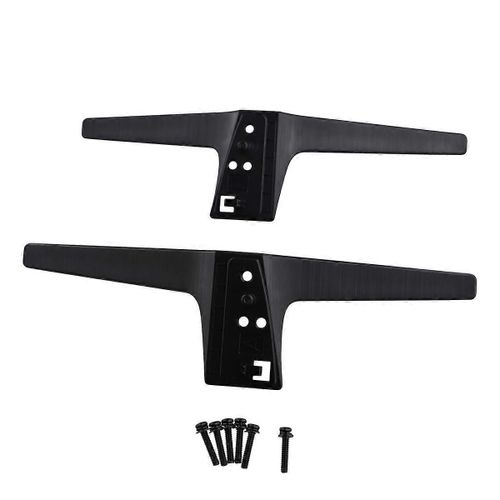 Support TV pour televiseur LG Support de remplacement pour televiseur LG 60 65 pouces 60UJ6307 60UJ6309 65UJ6307 65UJ6309 TV Sta