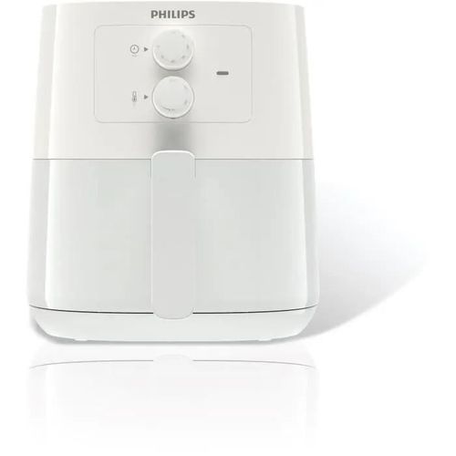 Friteuse sans huile PHILIPS - Airfryer HD9200/10 Série 3000 - Capacité 4,1L - Jusqu'à 4 personnes - 7 programmes de cuisson - 1400W