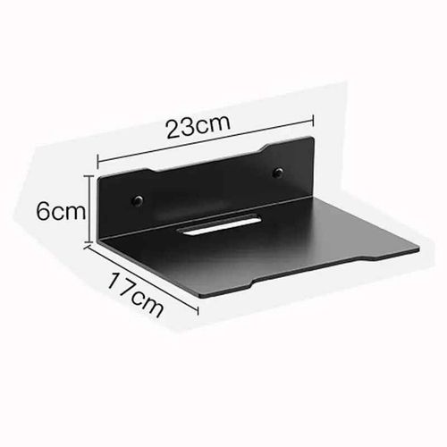 Salange-Support mural sans poinçonnage pour home cinéma,accessoires pour HY300,HY320,XGIMI Beamer,Prodefait - Type Large