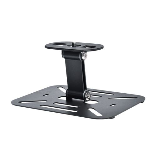 Salange Support de table de bureau universel pour budgétaire LCD,support de montage au plafond,Xiaomi XGIMI Halo H6,HY300,HY320 - Type Black