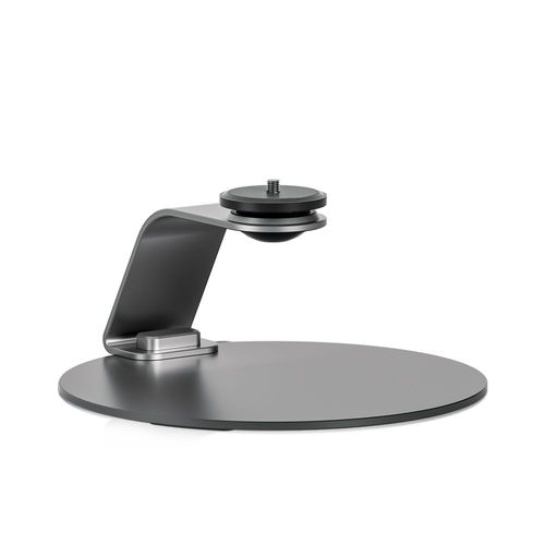 Support de budgétaire universel,réglage d'angle en métal,support de bureau,support de table - Type Standard stand