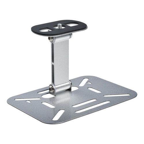 Salange-Support de table de bureau universel pour budgétaire,support de montage au plafond,Xiaomi XGIMI Halo H6,HY300,HY320 - Type Silver