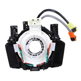 Ressort dhorloge de cble spiral dairbag pour
