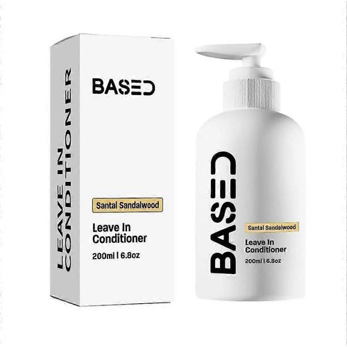 Apres-Shampoing Sans Rincage, Controle Instantane Des Frisottis, Hydrate Et Nourrit Les Cheveux, Qualite Superieure 