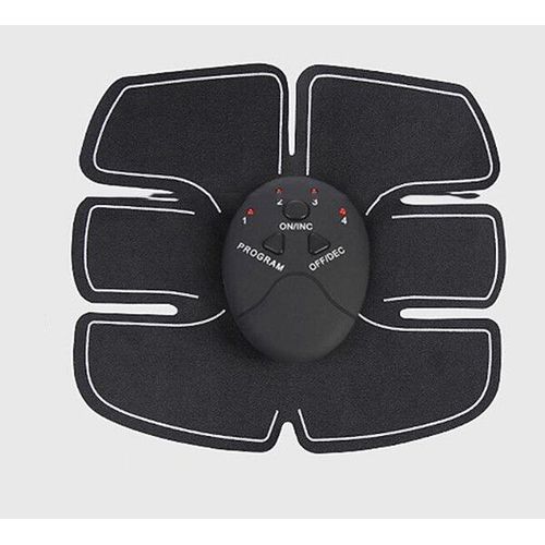 Appareil De Fitness Intelligent Ems,Instrument D'entraînement Musculaire,Poste Abs Domestique,Ohio Ag Abdominal Multifonctionnel Pour La Santé - Type G