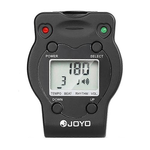 -62 Métronome Électronique Métronome De Poche Métronome Tempo,D