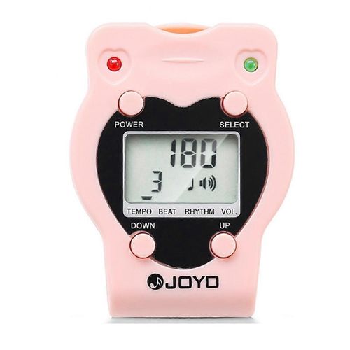 -62 Métronome Électronique Métronome De Poche Tempo Métronome,C