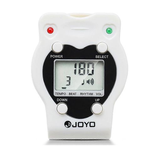 -62 Métronome Électronique Métronome De Poche Métronome Tempo,B