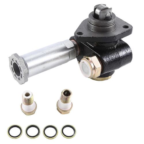 Pompe D'alimentation En Carburant 105220-4772 8941327040 Pour Moteur 4bd1