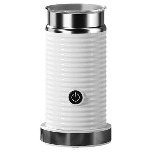 Mousseur a lait, mousseur a lait electrique, mousseur a lait entierement automatique, mousseur a lait automatique pour chaud et froid, prise UE