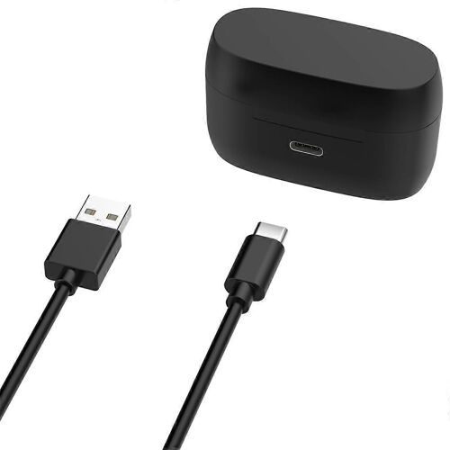 Pour l'étui de charge du casque Jabra Elite4 Active