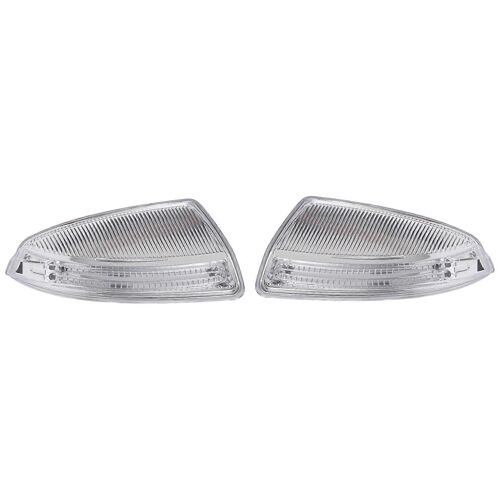 Voiture Gauche + Droite Led Rétroviseur Clignotant Lumière Pour - W639 W204 S204 A2048200721 A2048200821
