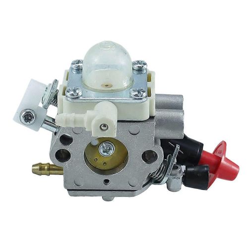Carburateur pour debroussailleuse Stihl FS40 FS50 FS56 FS70 FC56 FC70 HT56 KN56 KM56 4144 120 0608 C1M-S267A
