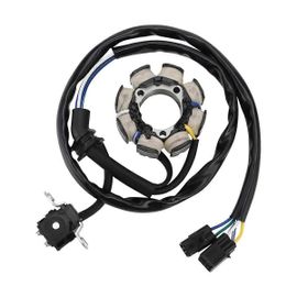 Bobine De Stator Pour Pièces De Moto Crf250 Crf250x 2004-2009