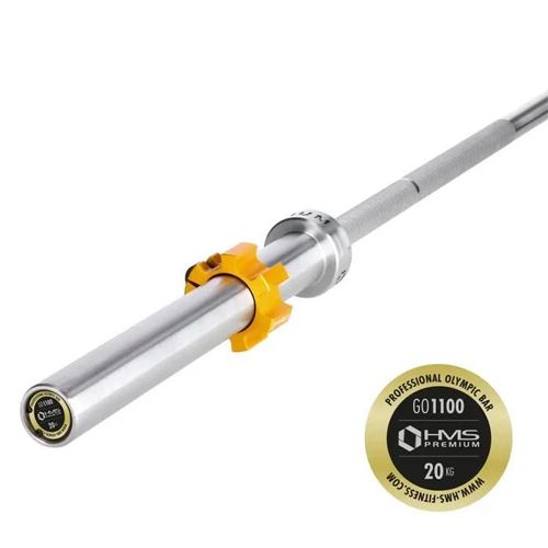 Barre De Traction Hms Go1100 Premium