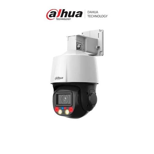 Caméra IP - Dahua - SD3E405DB-GNY-A-PV1 - Dôme - Vision nocturne - IP66