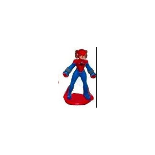 Figurine Spiderwoman - Marvel 2008