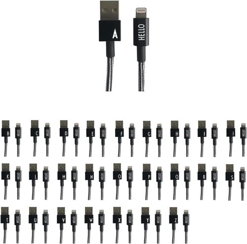 SJZG-Cable Iphone Chargeur Iphone 1M | Cable Lightning Nylon Tressé Câble Charge Rapide | Câble De Chargeur Iphone Fil Lightning Certifié Ce, Rohs Et Reach Câble Lightning Avec Usb 2.0