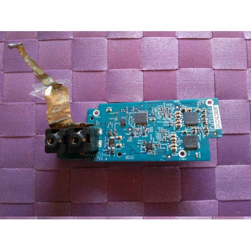 Carte son Apple 820-2299-A - Imac 20" A1224 2008