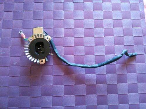 Connecteur Alimentation Imac 20" A1224 2008 - 631-0672