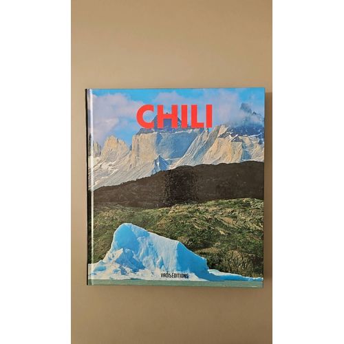 Geo Decouverte Chili