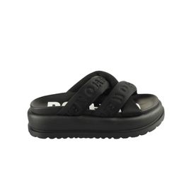 Sandales Buffalo Palma Cross Vegan Lycra
