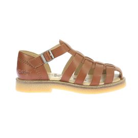 Sandales Femme Kickers Lergo
