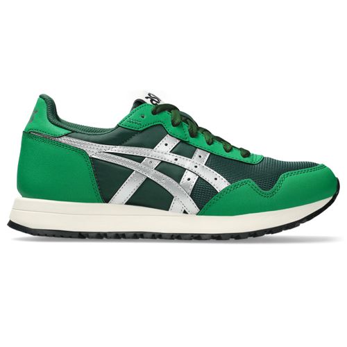 Chaussures Baskets Asics Tiger Runner Ii