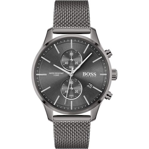 Hugo Boss 1513870 Hommes Quartz Montres