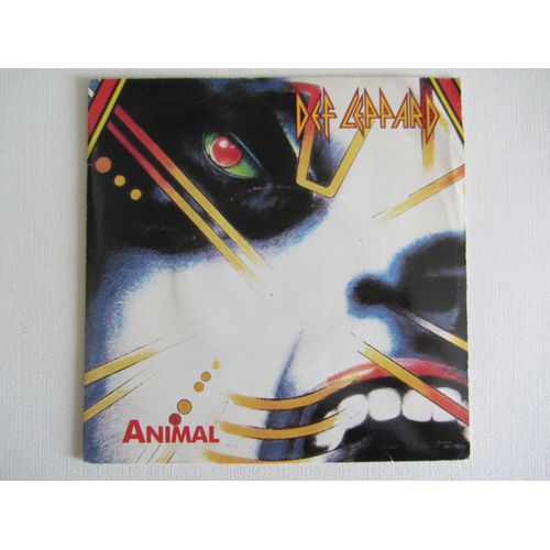 Animal - Tear It Down