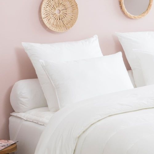 Oreiller Ferme Toucher Duvet 50x75 Cm