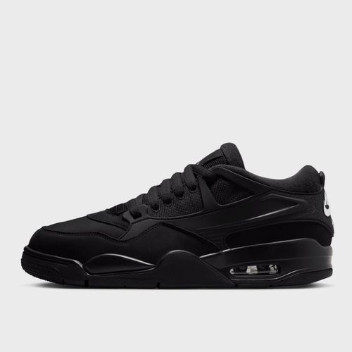 Chaussures Jordan Air 4 Rm Basketball Noir