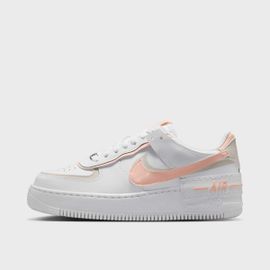 Chaussures Nike Wmns Air Force 1 Shadow Blanc