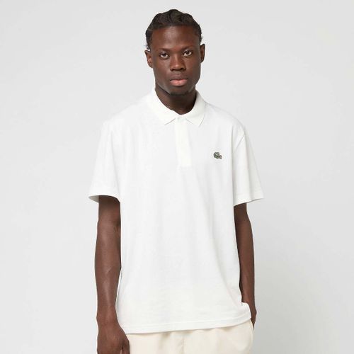 Lacoste Polo Homme T-Shirts & Polos Blanc Taille M Vêtements