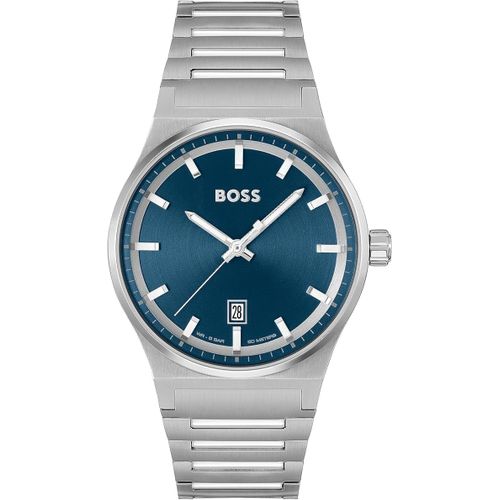 Hugo Boss 1514076 Hommes Quartz Montres