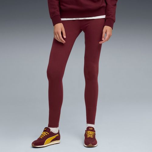 Legging Ess Metallic Femme
