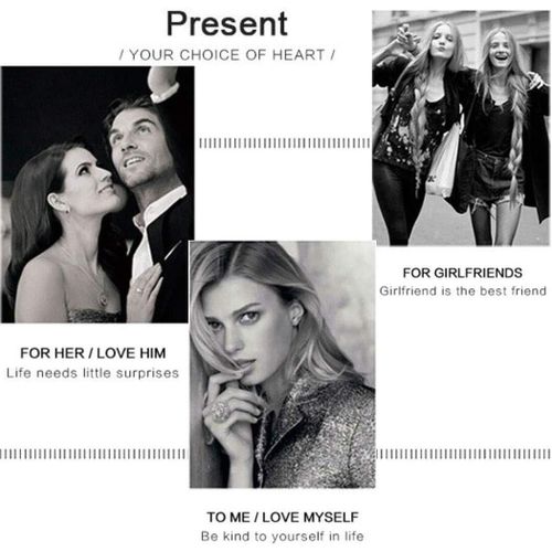 Cmjaagur-Boucles D'oreilles Géométriques Creuses Et Carrées Avec Diamant Style Boho Pour Femmes Et Filles[M73]