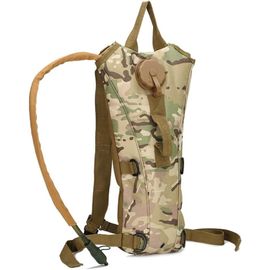 3l Sacs D'hydratation,Sac À Dos D'hydratation 3 L Pour Randonnée,Camping,Randonnée.[B108]