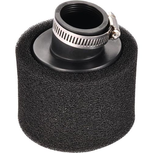 35mm Nettoyant En Mousse Pour Filtre À Air Remplacement Pour 4 Roues 50cc 70cc 90cc 110cc Atv Dirt Pit Bike Pocket Bike Cyclomoteur Scooter Quad Go Kart Dune Buggy