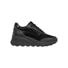 Chaussures Baskets Geox Spherica Ec13 A Me