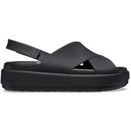 Chaussures Sabots Crocs Brooklyn Luxe