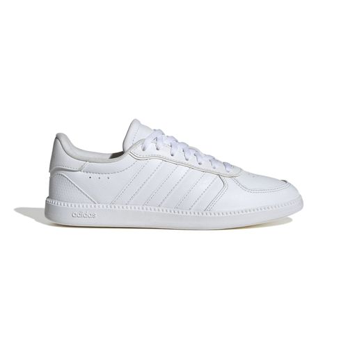 Chaussures Baskets Adidas Breaknet Sleek